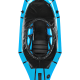 Alpacka Gnarwhal Whitewater